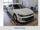 Volkswagen Passat Business 2.0 TDI DSG/LED/Rear View/Sitzhz - gebrauchte VW Passat aus dem Jahr 2024