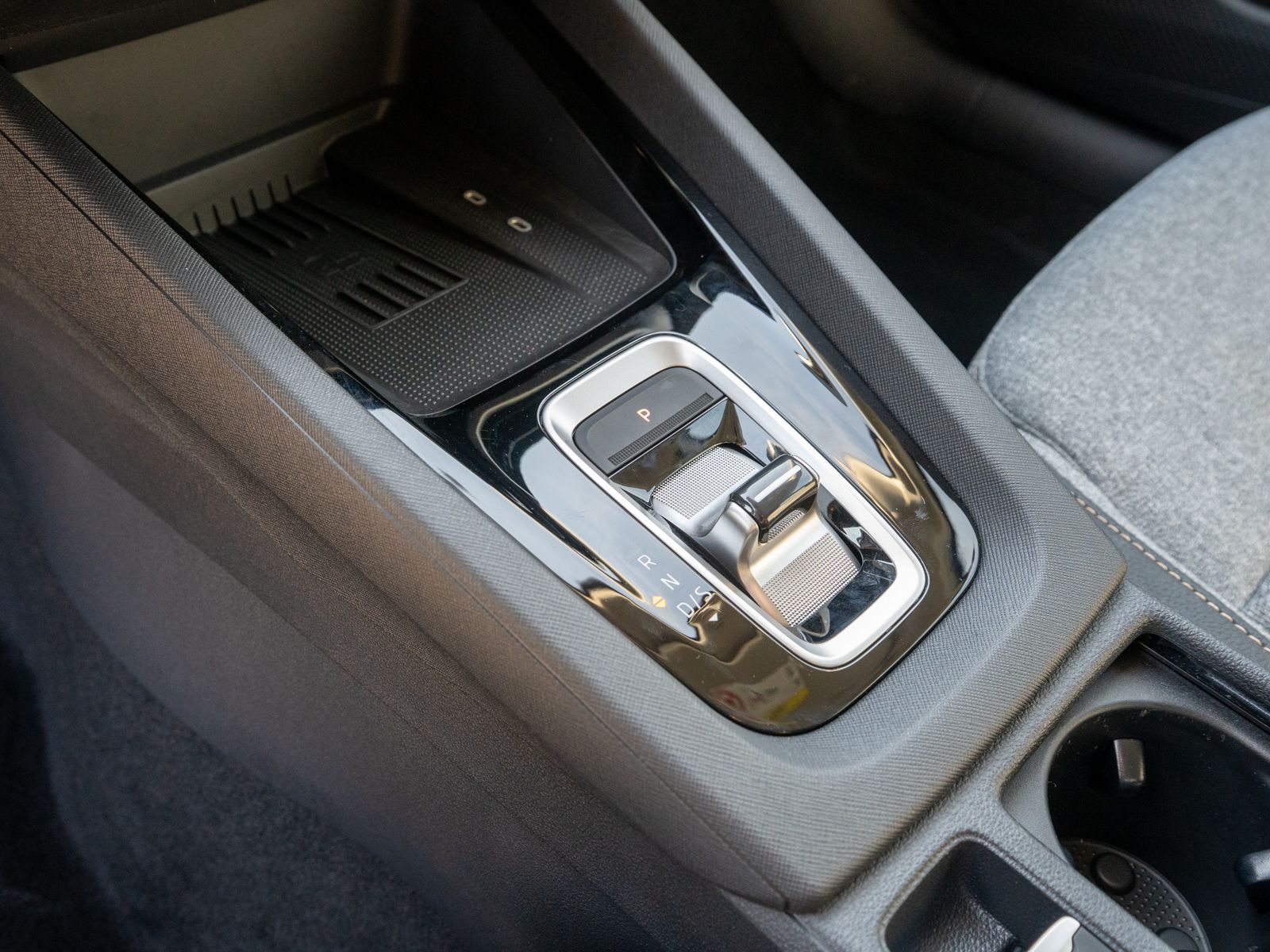 Skoda Octavia - Bild 16