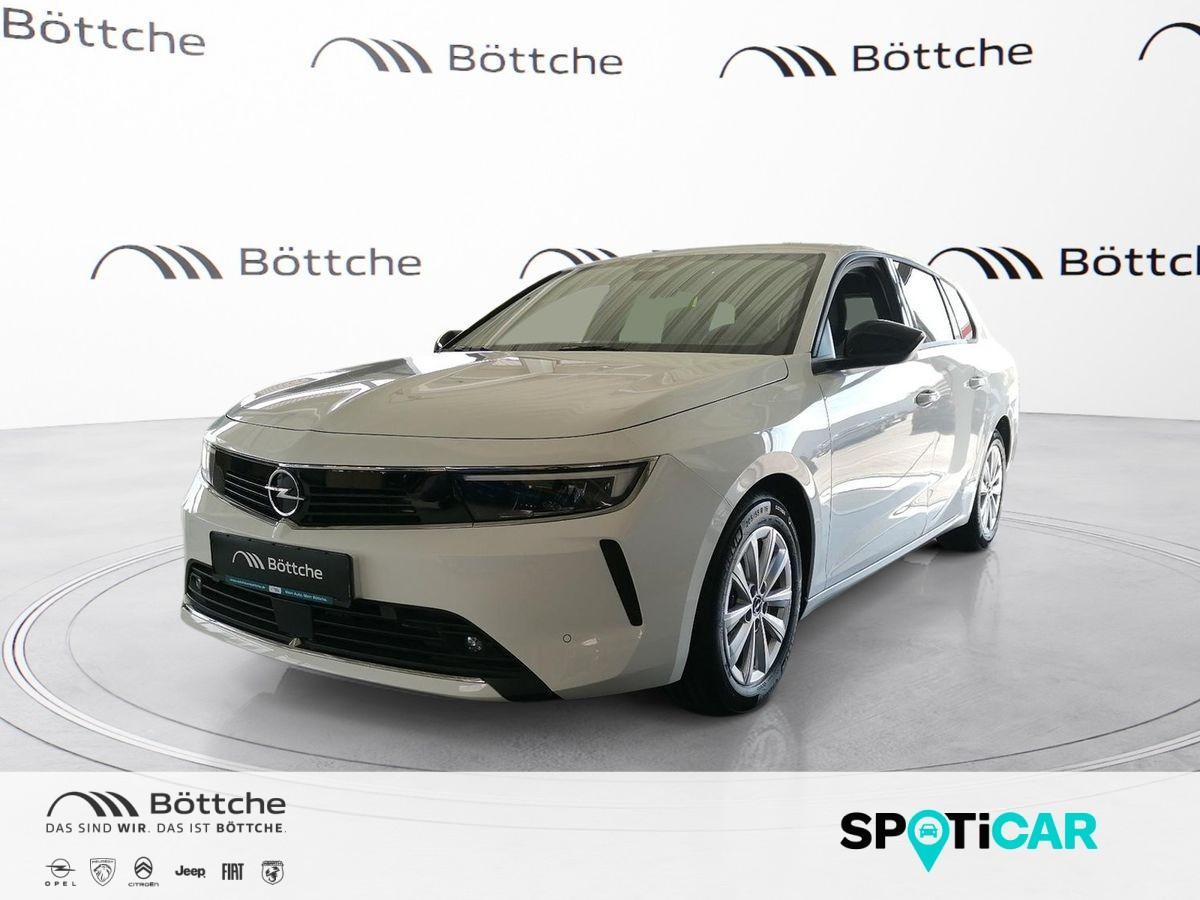 Opel Astra ST  Business Edition