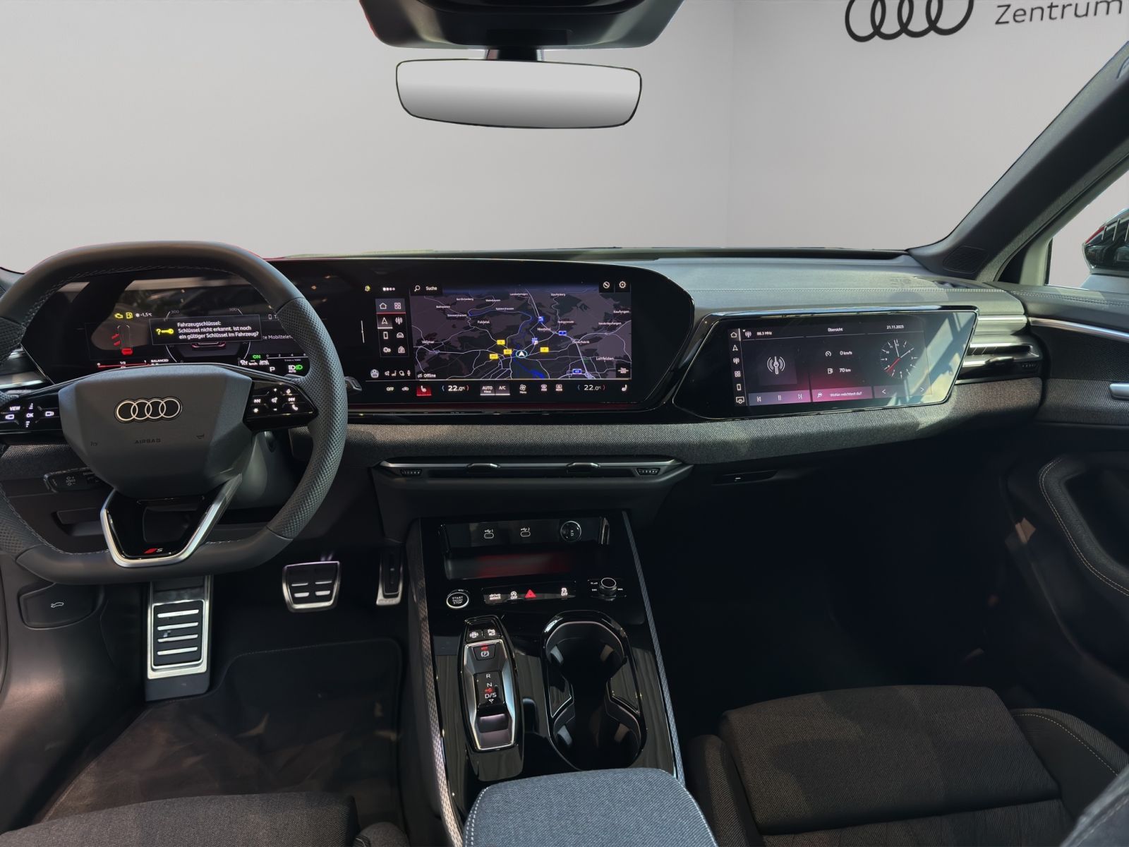 Audi A5 - Bild 15