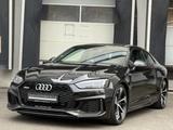 Audi RS 5 2.9 TFSI quattro Keramik Massage Carbon B&O - Audi quattro Gebrauchtwagen