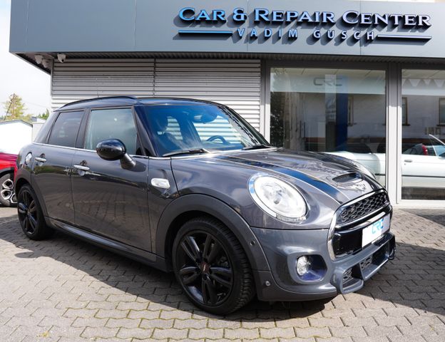 MINI Cooper S *harman/kardon* *Headup* *Navi*