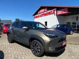 Toyota Yaris Cross 1.5 HEV HYBRID FWD Team Deutschland - Toyota Yaris SUV