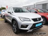 Seat Ateca 1.5 TSI DSG 4Drive Xcellence Kamera Navi L - Seat Ateca in Bonn