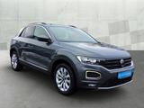 Volkswagen T-Roc 2.0 TDI DSG 4MOTION SPORT +AHK +LED +ACC + - Volkswagen: Sp