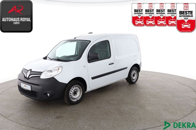 Renault Kangoo Rapid 1.5 dCi 110 KASTEN SORTIMO,AHK,NAVI