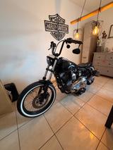 Harley-Davidson EVO FDX Custom   - Offers