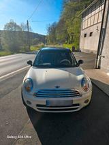 MINI Mini Clubman - MINI Cooper mit Diesel-Antrieb: Limousine
