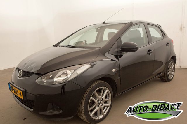 Mazda 2 Lim. 1.3 Impuls