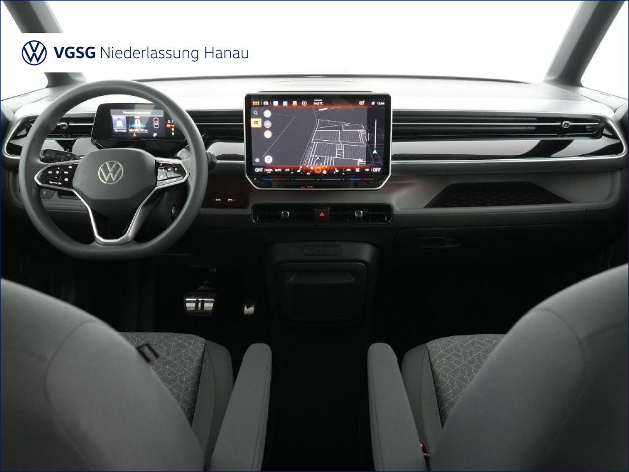 Volkswagen ID. Buzz - Bild 7