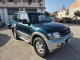 Mitsubishi Pajero 3.2 16V DI-D 3p. GLX - Mitsubishi Pajero aus 2003 mit Diesel-Antrieb