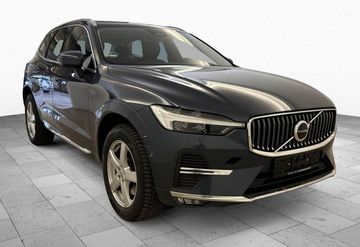 Volvo XC60 - 1
