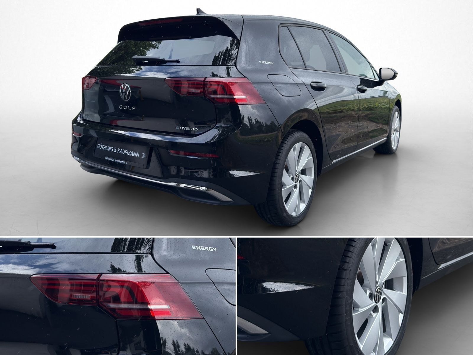 Volkswagen Golf - Bild 16