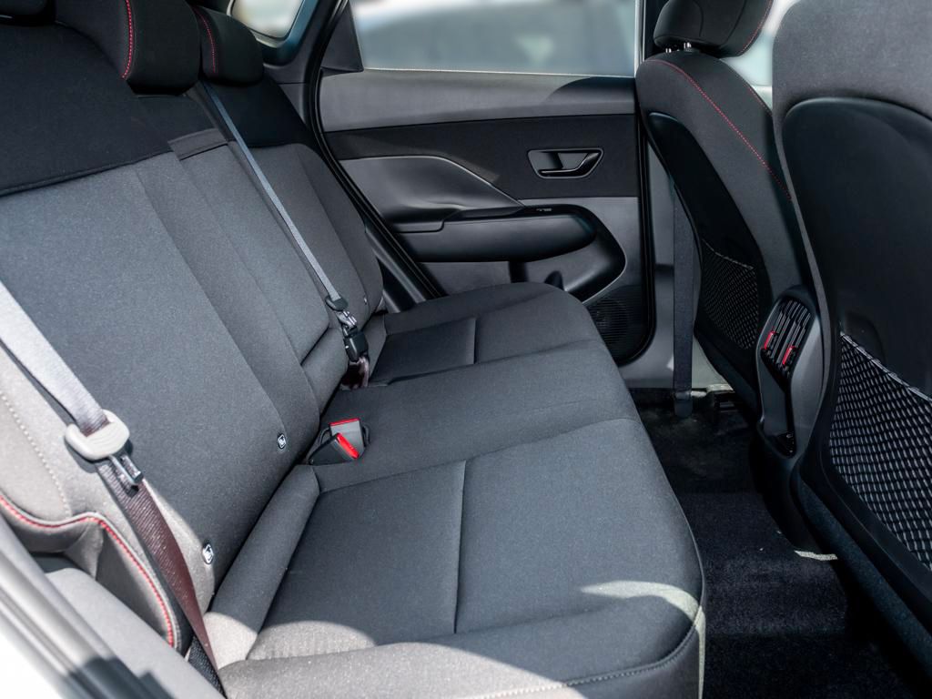 Hyundai Kona – Bild 15