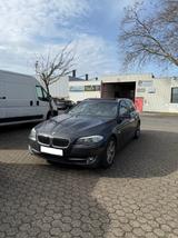 BMW 528i Touring F10, F11, TOP Ausstattung!!  - BMW 528: F10 528i