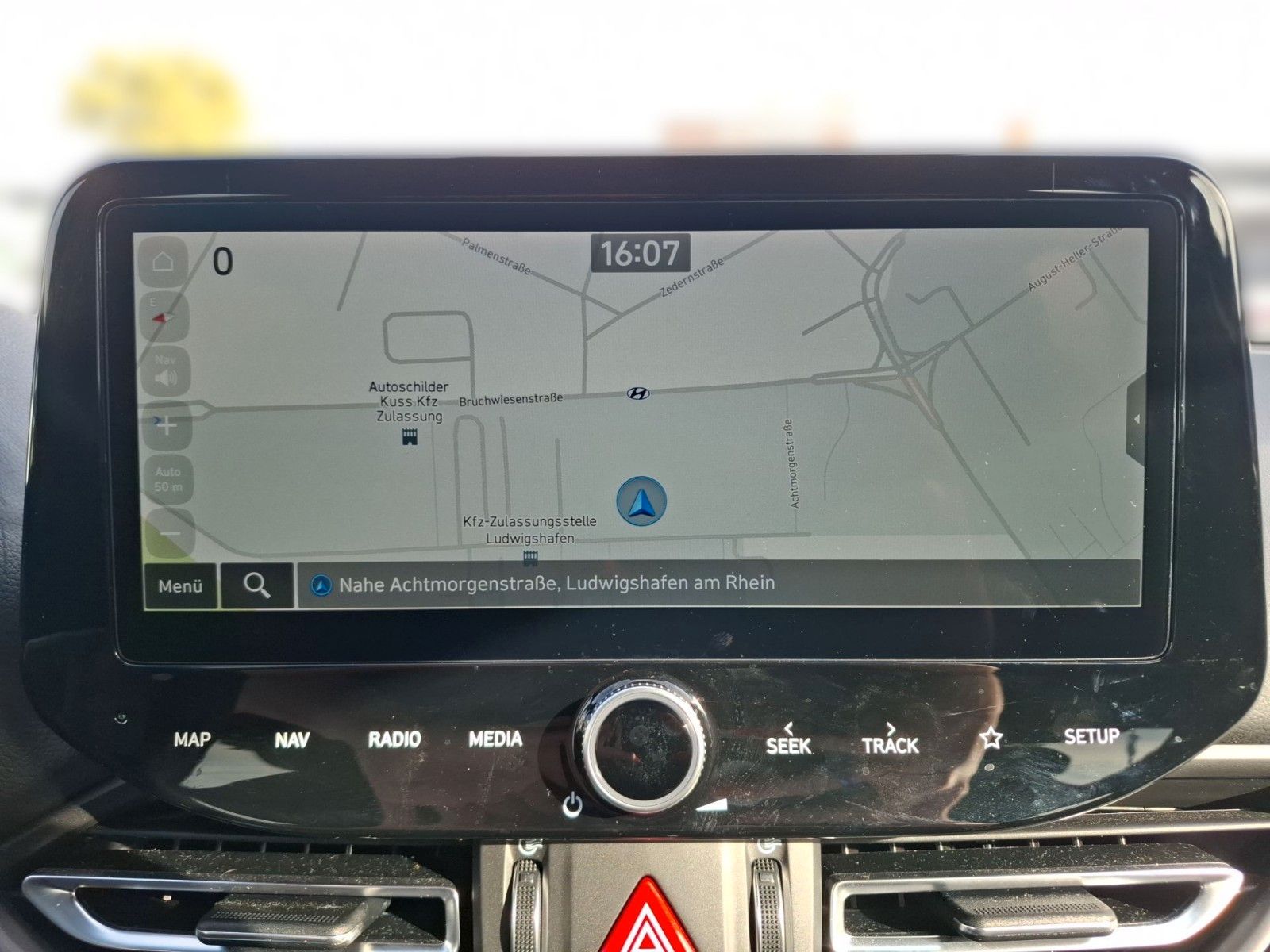 Hyundai i30 – Bild 9