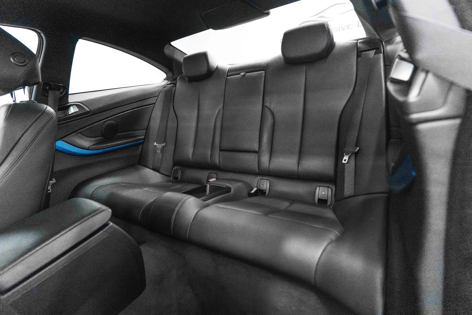 Fahrzeugabbildung BMW 435i xDrive M-SPORTPAKET OLED H&K LED KAM CARBON