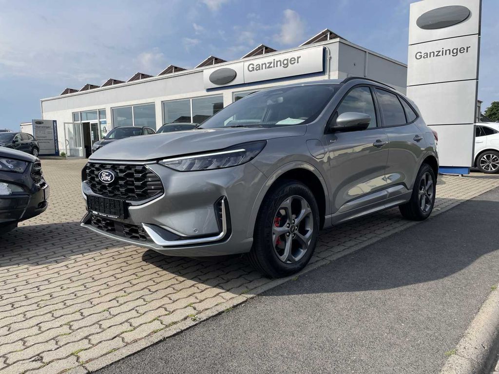 Image of Ford Kuga