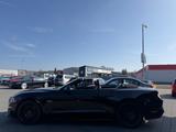 Ford Mustang GT Convertible*DEUTSCH* - gebrauchte Ford Mustang aus dem Jahr 2019