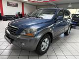 Kia Sorento 3.3 V6 EX AHK 4x4 - Kia Sorento mit Benzin-Antrieb: Allradantrieb, Geländewagen