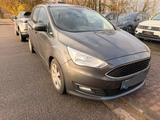Ford Grand C-MAX Business Edition - Ford Grand C-MAX Business mit Benzin-Antrieb