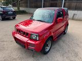 Suzuki Jimny Santana, TÜV, guter Zustand, ... - Suzuki Jimny Gebrauchtwagen in Frankfurt