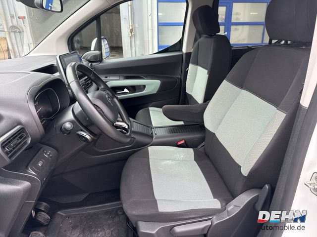 Citroën Berlingo XL PT 110 Shine Navi AHK Head Up 5Sitz