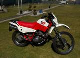 Yamaha XT 600 E - YAMAHA XT 600 E