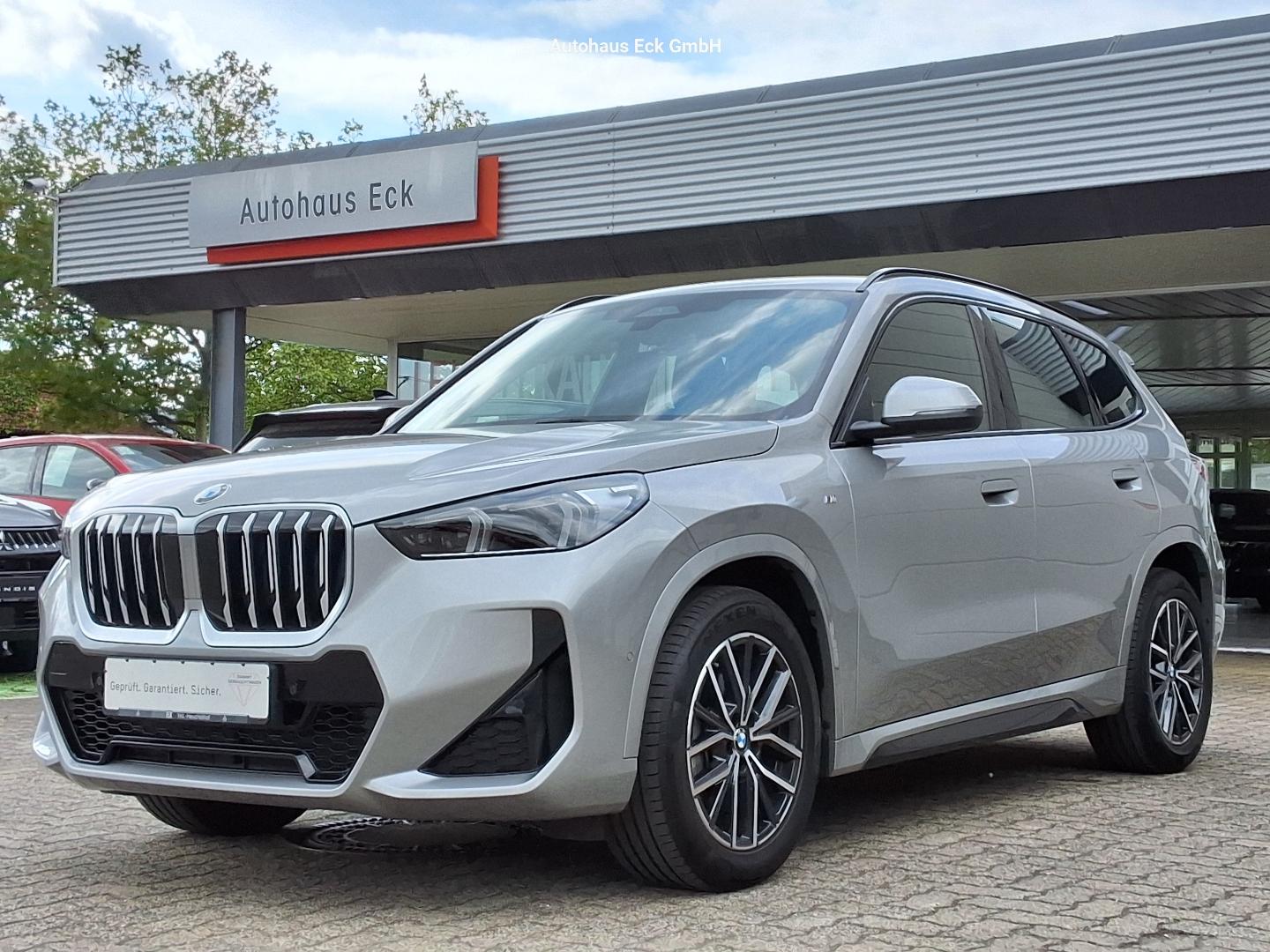 BMW X1 1.5 sDrive 18i *Automatik,Standlüftung*