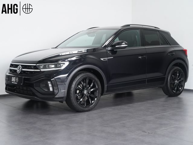 Volkswagen T-Roc 1.5 TSI DSG R-Line BLACKSTYLE