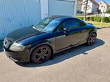 Audi TT Coupe 1.8T 132 kW - - gebrauchte Audi TT aus dem Jahr 1998