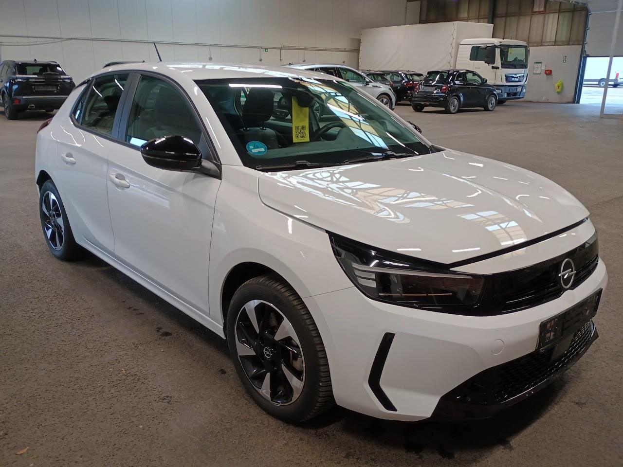 Opel Corsa e EDITION 11KW+LED+SHZ+LK.HZ+CARPLAY+PDC+