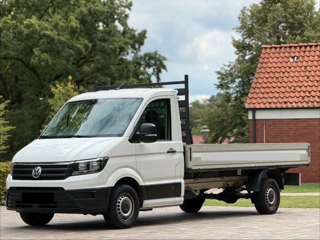 Image of Volkswagen Crafter