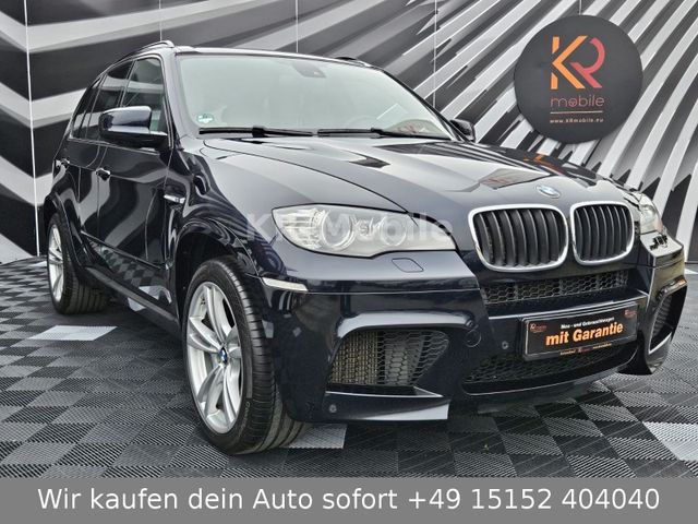 BMW X5 M/Inspektion neu/Steuerkette neu/2-Hand/COC