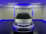 Toyota Aygo Cool 2.HAND 46TKM KLIMA ALLWETTER - Toyota in Oberhausen: Aygo