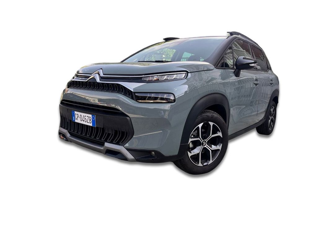 Image of Citroën C3 Aircross