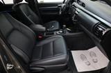 Toyota Hilux 2.8 D-4D Invincible,ACC,Rollo,Rollbüg.,AHK - gebrauchte Toyota Hilux aus dem Jahr 2024