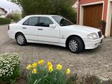 Mercedes-Benz C 180 ELEGANCE nur 61TKM Sommerfahrzg. - Mercedes-Benz C 180 aus 1997