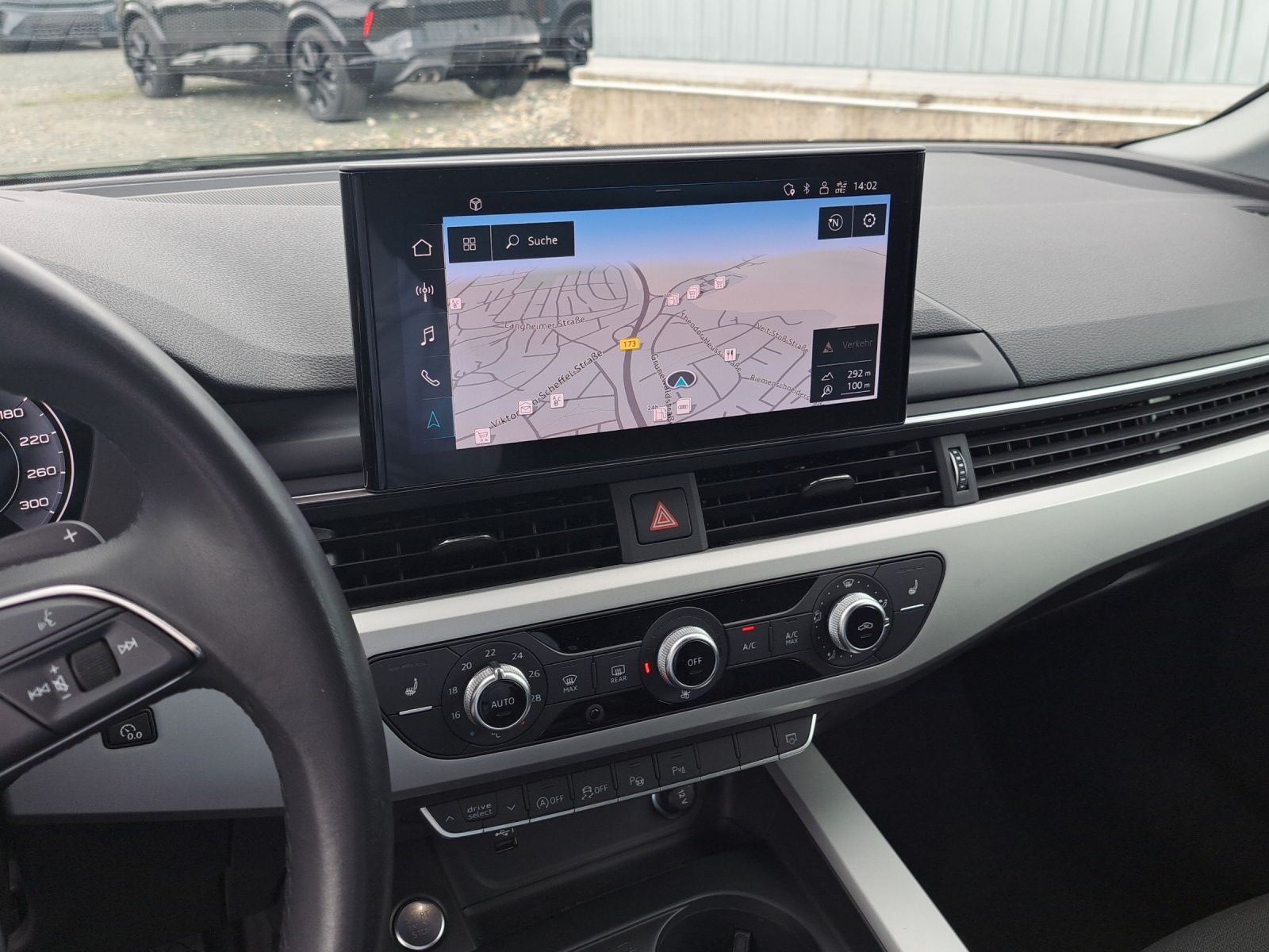 Audi A5 - Bild 14