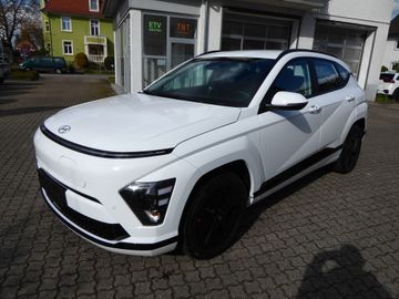 Hyundai KONA Elektro 49kWh Select (SX2)