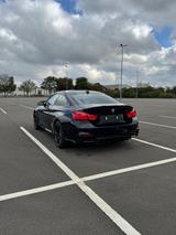 BMW M4 Competition LCI Unfallfrei  - BMW: Competition