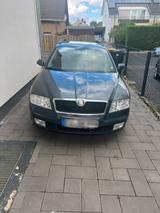 Skoda Octavia 1.9 TDI - Skoda Octavia aus 2008: 1.9