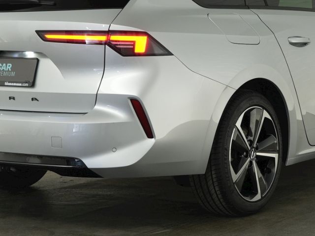 Astra L ST GS+AHK+NAVI+LED+360 GRAD KAMERA+SITZ-