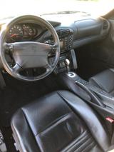 Porsche  911 Carrera - gebrauchte Porsche 996 aus dem Jahr 2001