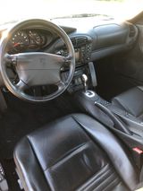 Porsche  911 Carrera - Porsche 996 aus 2001