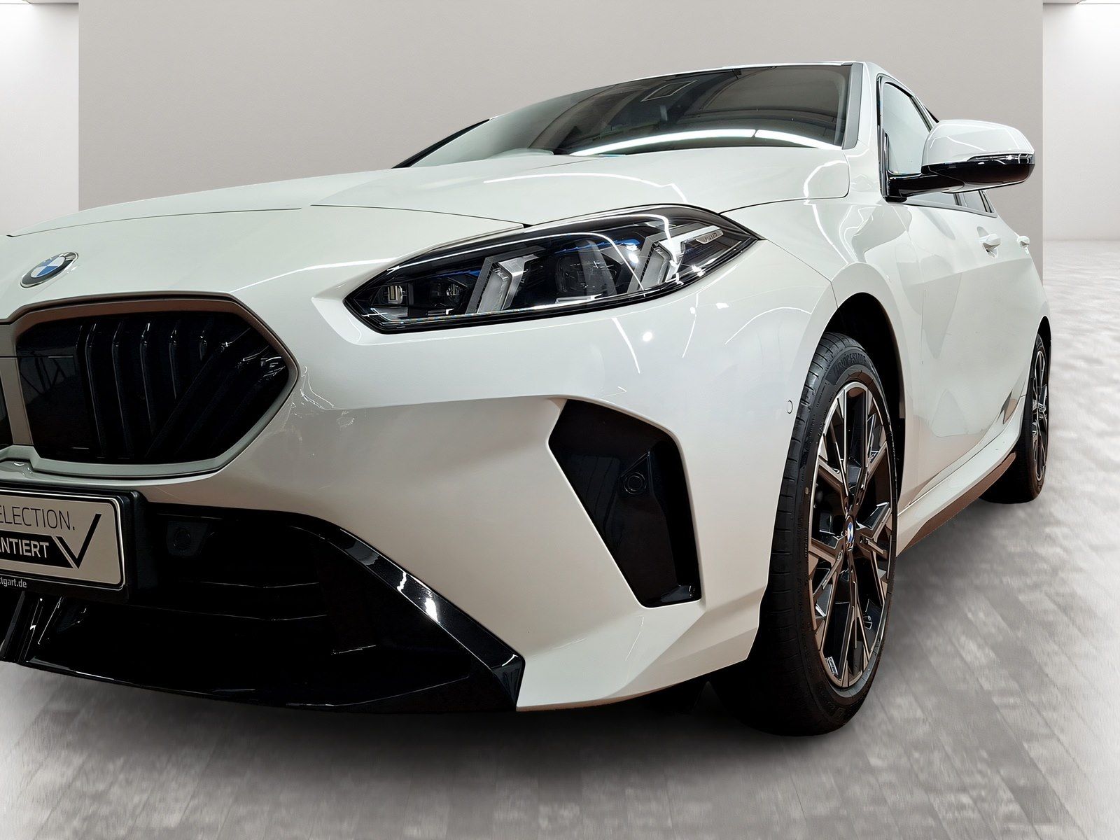 BMW 120 - Bild 8