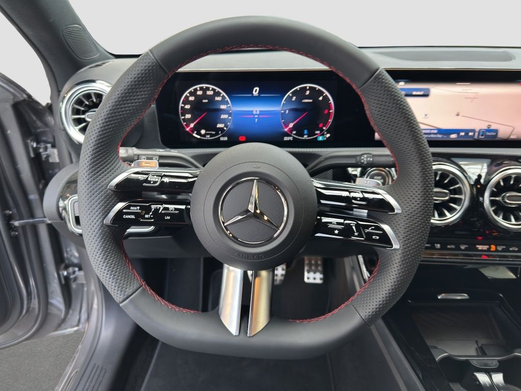 Fahrzeugabbildung Mercedes-Benz A 200 d AMG*Night*LED*SpurH*AUT*Kam.*PDC*ParkAss