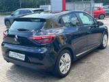 Renault Clio V TCe 100 Zen SHZ,8-fach bereift - Renault Clio: 1.8