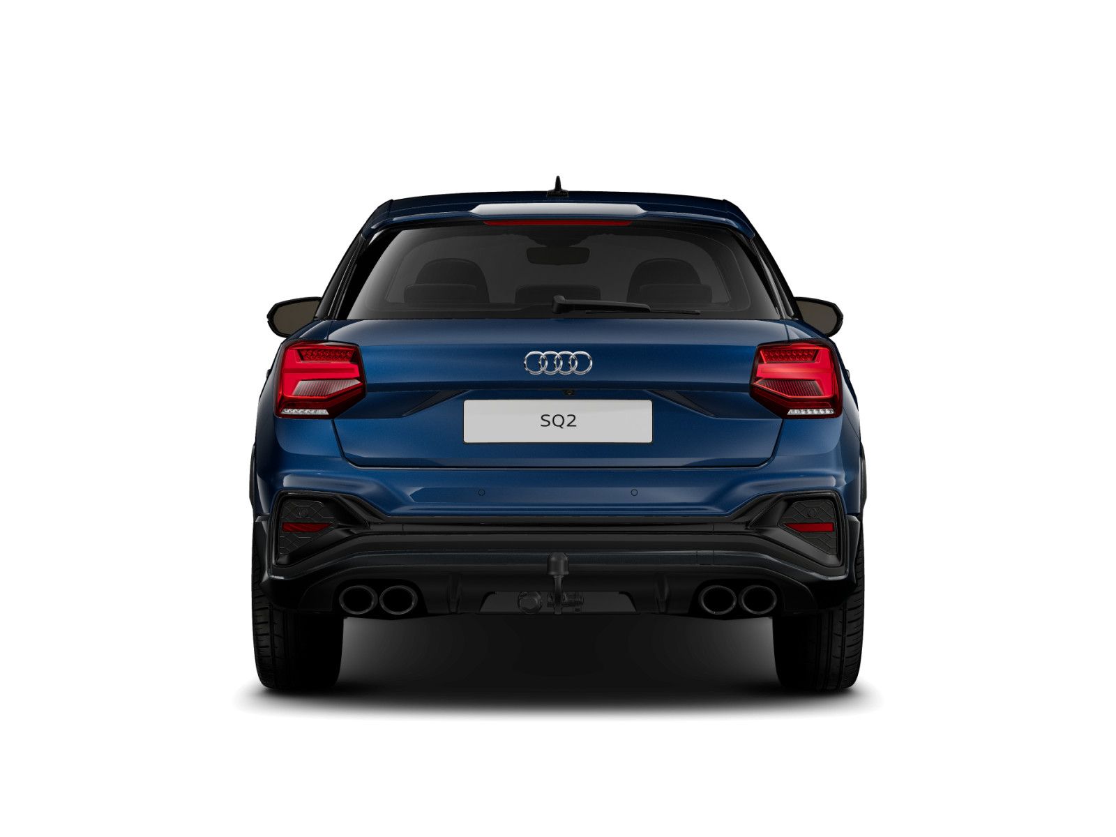 SQ2 TFSI S tronic,Matrix-LED,Kamera,AHZV