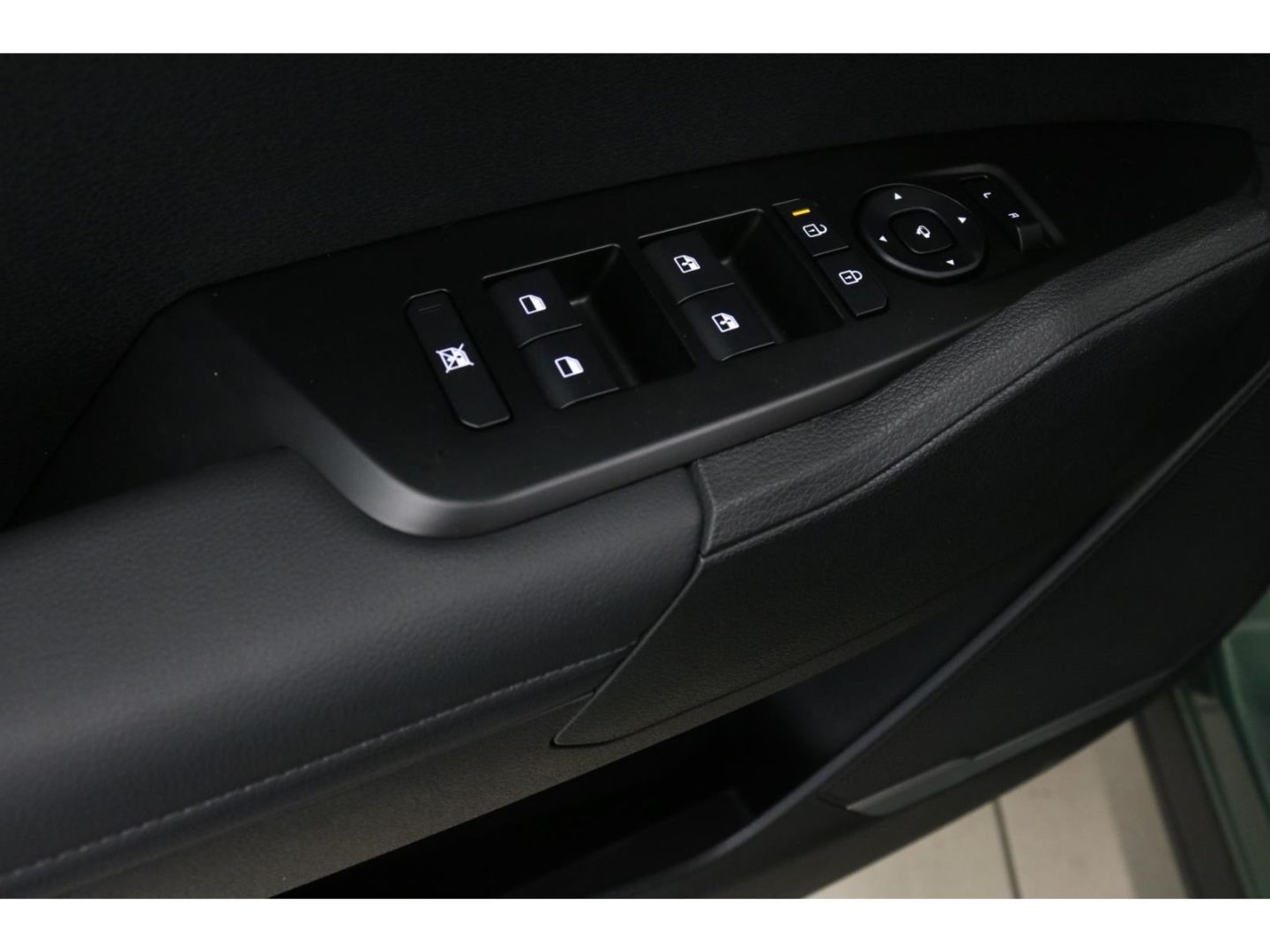 Fahrzeugabbildung Kia Sportage Vision Komfort-Paket Kamera Navi SHZ